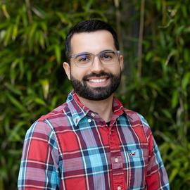 Thyago Leal Calvo, MSc., PhD